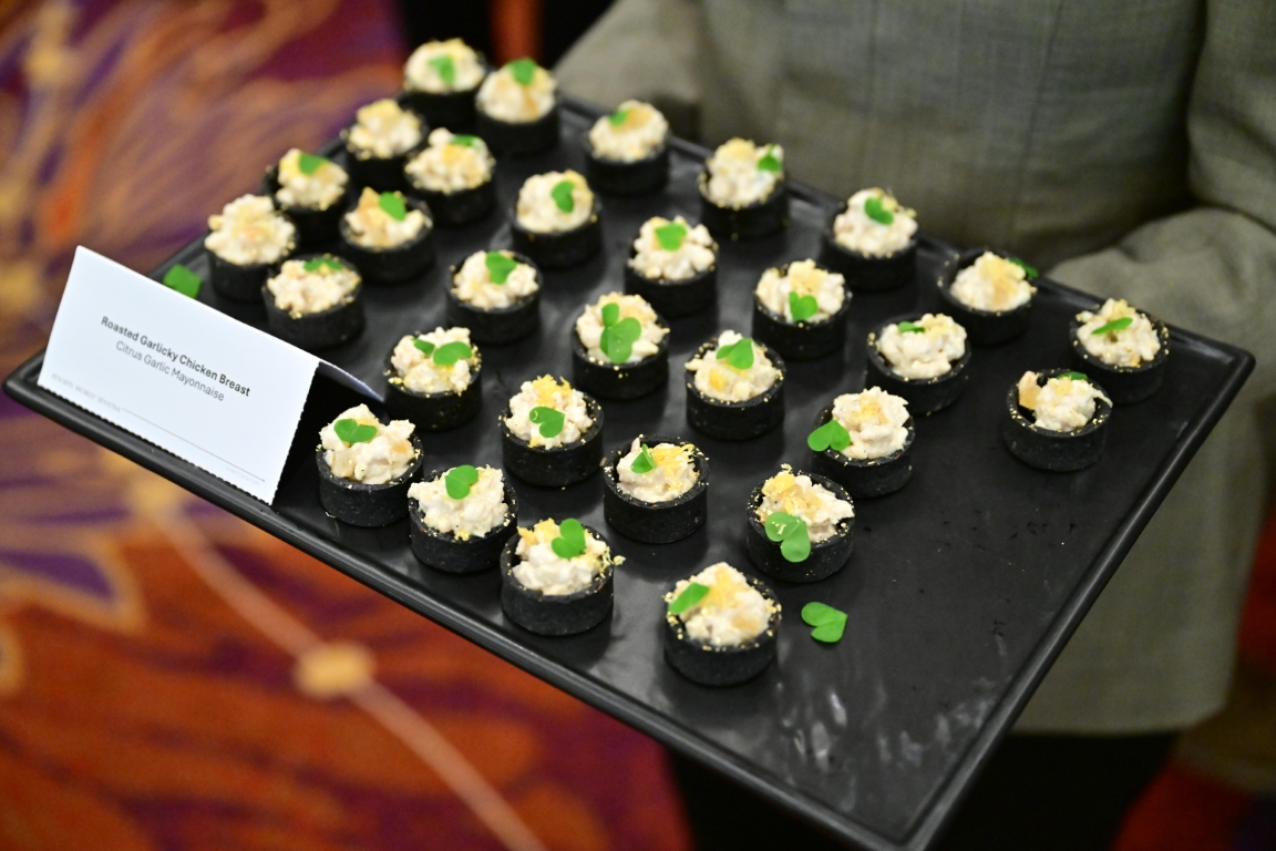 Photo of Hack Your Research at IPC 2025